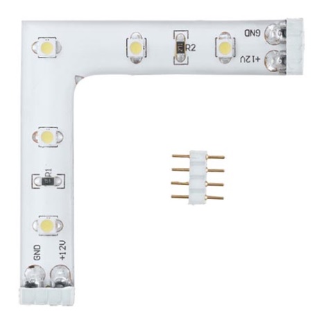 Eglo 92312 - LED STRIPES-MODULE LED/0,4W/230V