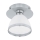 Eglo 92553 - Mennyezeti lámpa BASTILLIO 1xG9/33W/230V