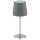 Eglo 92881 - Asztali lámpa LAURITZ 1xE14/40W/230V