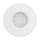 Eglo 93214 - LED fürdőszobai beépíthető lámpa  IGOA 1xGU10/5W/230V