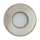 Eglo 93216 - LED fürdőszobai beépíthető lámpa  IGOA 1xGU10/5W/230V