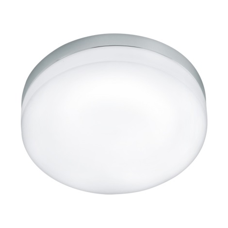 Eglo 93294 - LED fürdőszobai mennyezeti lámpa LORA LED/18W/230V