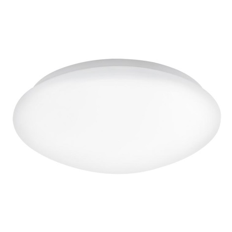 Eglo 93304 - Fürdőszobai mennyezeti lámpa LED GIRON 1xLED/12W/230V