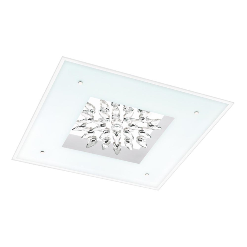 Eglo 93575 - LED Mennyezeti lámpa BENALUA LED/36W/230V