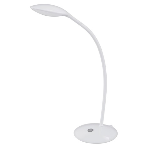 Eglo 93891 - LED asztali lámpa CALPO 1 1xLED/4,5W/230V