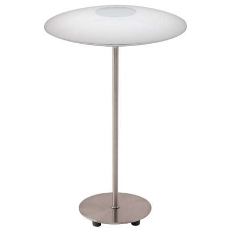 Eglo 94427 - LED Asztali lámpa MILEA 1 1xLED/4,5W/230V