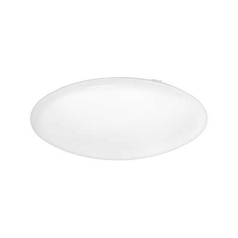 Eglo 94596 - LED Mennyezeti lámpa GIRON 1xLED/11W/230V