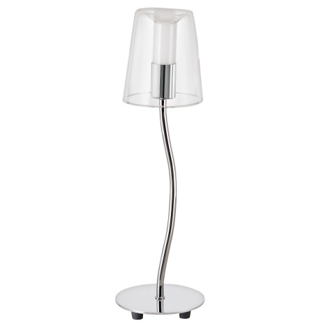 Eglo 94753 - LED Asztali lámpa NOVENTA 1xLED/3,3W/230V