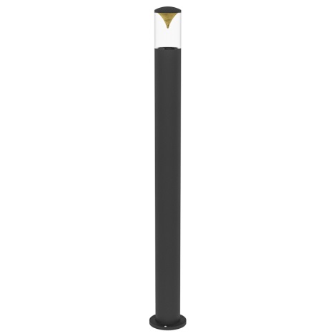 Eglo 94819 - LED Kültéri lámpa PENALVA 1 1xLED/3,7W/230V
