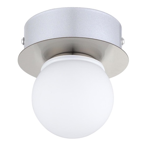 Eglo 95009 - LED Fürdőszobai lámpa MOSIANO 1xLED/3,3W/230V