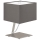 Eglo 95767- LED Asztali lámpa NAMBIA 1 1xLED/6W/230V