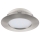 Eglo 95869- LED Beépíthető lámpa PINEDA 1xLED/12W/230V