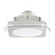 Eglo 95921- LED Beépíthető lámpa PINEDA 1 1xLED/6W/230V