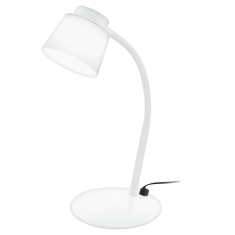 Eglo 96138 - LED Asztali lámpa TORRINA 1xLED/5W/230V
