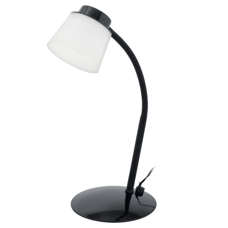 Eglo 96141 - LED Asztali lámpa TORRINA 1xLED/5W/230V