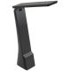 Eglo - LED Szabályozható asztali lámpa 1xLED/1,8W/230V fekete