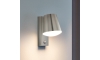 Eglo - érzékelős kültéri fali lámpa 1xE27/10W/230V