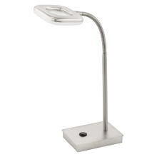Eglo - LED Asztali lámpa 1xLED/4w/230V