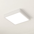 Eglo - LED Dimmelhető mennyezeti lámpa LED/17W/230V fehér