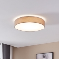 Eglo - LED Dimmelhető mennyezeti lámpa LED/40W/230V
