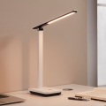 Eglo - LED Dimmelhető újratölthető asztali lámpa LED/3,6W/5V 1800mAh fehér