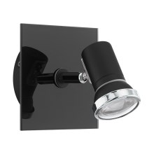 Eglo - LED Fürdőszobai fali lámpa 1xGU10/3,3W/230V IP44