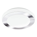 Eglo - LED Fürdőszobai lámpa 1xLED/11W/230V