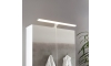 Eglo - LED Fürdőszobai tükörmegvilágító LED/10W/230V IP44