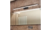 Eglo - LED Fürdőszobai tükörmegvilágító LED/14W/230V IP44