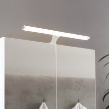 Eglo - LED Fürdőszobai tükörmegvilágító LED/6W/230V IP44