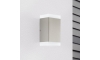 Eglo - LED Kültéri fali lámpa 2xGU10/4,6W/230V IP44