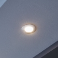 Eglo - LED Kültéri lámpa LED/4,9W