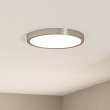 Eglo - LED Mennyezeti lámpa LED/20W/230V