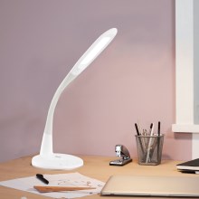 Eglo - LED Szabályozható asztali lámpa LED/3,7W/230V