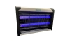 Elektromos rovarirtó UV fénycsővel 2x6W/230V 40 m2