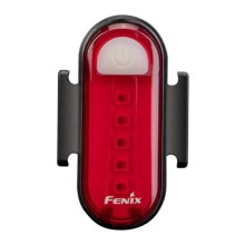 Fenix BC05RV20 - LED Újratölthető kerékpár lámpa LED/USB IP66 15 lm 120 óra