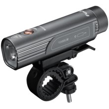 Fenix BC21RV30 - LED Újratölthető kerékpár lámpa LED/USB IP68 1200 lm 33 óra