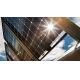 Fotovoltaikus napelem Jolywood Ntype 415Wp IP68 bifaciális