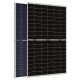 Fotovoltaikus napelem Jolywood Ntype 415Wp IP68 bifaciális - raklap 36 db