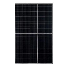 Fotovoltaikus napelem Risen 440Wp fekete keret IP68 Half Cut