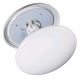 Fulgur 23733 - LED Fürdőszobai mennyezeti lámpa ANETA LED/12W/230V 4000K IP44