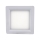Fulgur 24231 - LED Beépíthető lámpa LIRAN LED/6W/230V 4000K