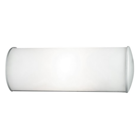 Fürdőszobai fali lámpa PETRA 1xE14/40W/230V