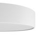 Fürdőszobai mennyezeti lámpa érzékelővel CLEO 2xE27/48W/230V á. 30 cm fehér IP54