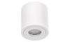 Fürdőszobai spotlámpa CHLOE 1xGU10/30W/230V IP65 kerek fehér