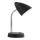 GLOBO 24852 - MONO asztali lámpa 1xE14/40W/230V