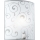 GLOBO 40401-1 - BIKE fali lámpa 1xE27/60W