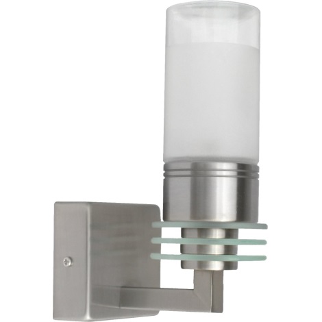 GLOBO 41520 - PEGASUS kültéri fali lámpa 1xG9/40W