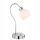 GLOBO 56963-1T - LED asztali lámpa Sion 1xGU10/4W LED