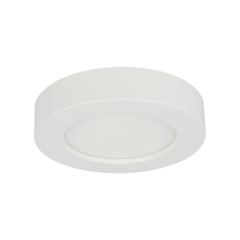 Globo - LED Dimmelhető fürdőszobai lámpa LED/18W/230V 3000/4000/6000K IP44